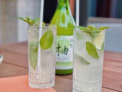 -High Yaki THE SEA海鲜居酒屋
