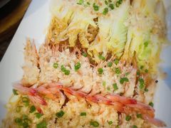 -铜锣湾·有麝自然香(渝北财富中心店)