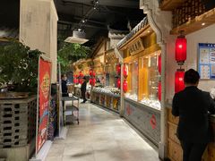 -七十七号厨房·新派江西菜(滨湖店)