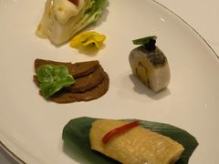 -Yan Ting 宴庭中餐厅(上海静安瑞吉酒店)