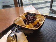 -鲜芋仙(高新万达广场店)