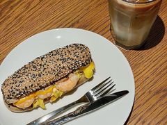 -Peet's 皮爷咖啡(东湖路手作店)