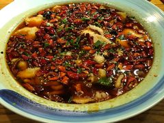 -隆喜元鱼汤包·海鲜(中联广场店)