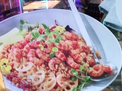 -棒约翰比萨·意面(张江长泰店)