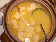 -望海湾鱼头泡饼·天津菜(空港店)