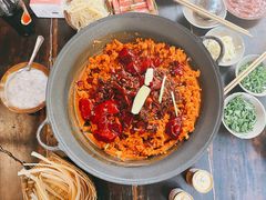 -玉林巷子口火锅(玉林总店)
