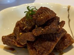 杭式酥鱼-南麓·浙里(外滩店)