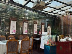 -漫渡庄绿岛花园•隐市庭园菜(滨湖店)