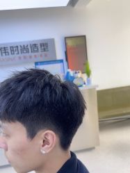 -蒋伟时尚造型