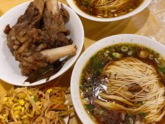 -水仙拉面(水仙街店)