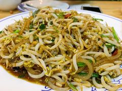 -李连贵熏肉大饼(太行山路分店)