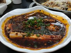 -弓虽昌焖烧鸡(大竹林店)