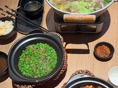 -川堂风·跷脚牛肉·乐山爆炒(宝山日月光店)
