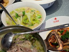 -淮安人家·悦达嘉宴(深圳路店)
