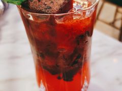 -The Rug Cafe(王府中环店)