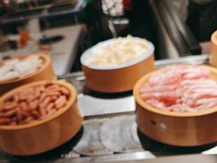 -龍歌自助小火锅(崂山丽达店)