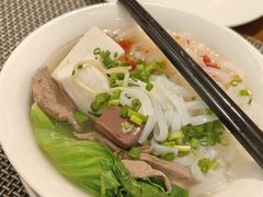 -帝豪酒店•马可勃罗西餐厅