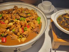 -老淮安·淮安菜(淮阴区店)