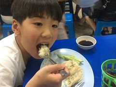 -红大哥水门鸡饭(總店)