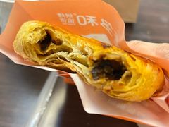 -麦多馅饼(北运河店)