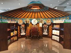 -金帝酒店中餐厅