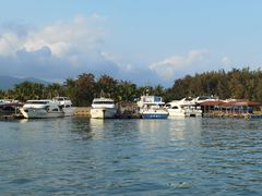 -海南分界洲岛旅游区