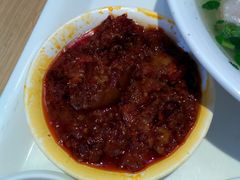 -关中闫记粉蒸肉(和平路店)