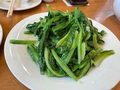 油麦菜-大顺堂食府(牛街店)