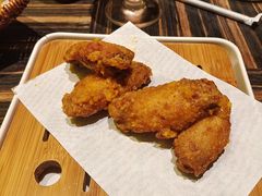 -江太极江浙菜(马桥万达广场店)