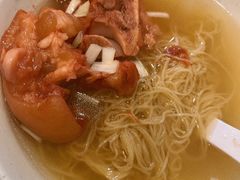 -恩宁刘福记(东华东路店)