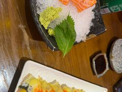 -白石的深夜食堂(济南万象城店)