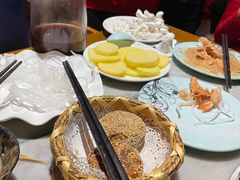 -东来顺饭庄(西直门店)