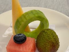 -品珍中餐厅-天津富力万达文华酒店