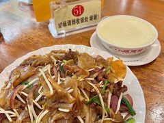 -正德顺順德雙皮奶(中信店)