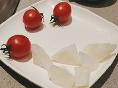 -海底捞火锅(大唐店)