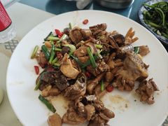 -生态苑农庄(十里画廊遇龙河店)