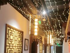 -秦月轩·陕西家乡菜(阜成路·五棵松店)