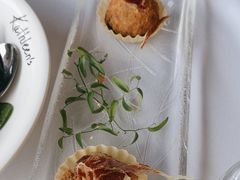 -Kathleen's Waitan 凯圣琳江景西餐厅(外滩店)