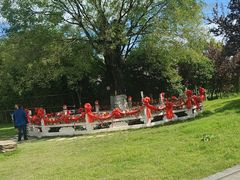 -东台西溪天仙缘景区