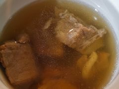 无花果炖猪肺-石岐乳鸽村(南海第三分店)