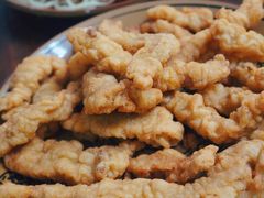 -一品红烧鸭特色川菜(三岔湖店)