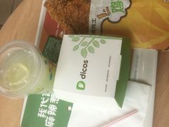 -德克士(三门路店)
