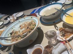 -小船渔村•大连菜•大连焖鱼(黄河路店)