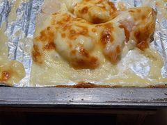 -绿茶餐厅(松江万达店)