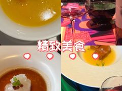 -上海滩餐厅(BFC外滩金融中心店)