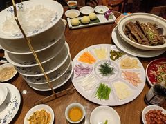 -龙悦湾酒家·八阵鱼生·渔人码头店