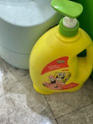 -爆米花儿童美发乐园