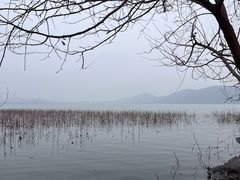 -云龙湖旅游景区