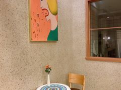 包厢-发酵食堂(屏风街店)