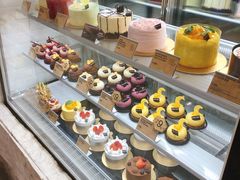 -PAPER STONE BAKERY(天环店)